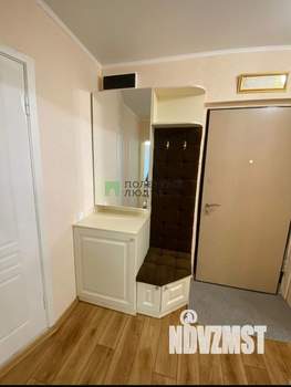 2-к квартира, на длительный срок, 51м2, 2/10 этаж