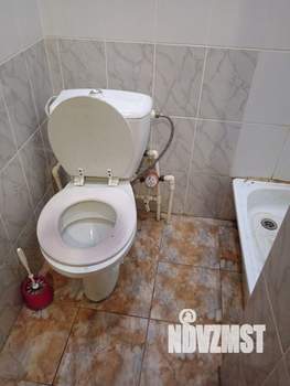 1-к квартира, на длительный срок, 22м2, 1/5 этаж