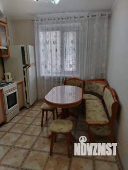 3-к квартира, на длительный срок, 64м2, 3/5 этаж