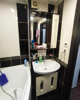 2-к квартира, на длительный срок, 44м2, 4/5 этаж