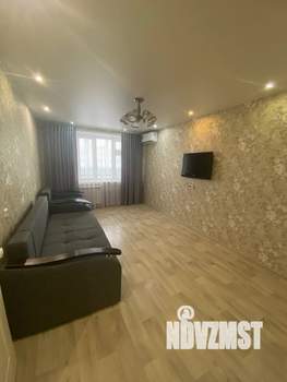 1-к квартира, на длительный срок, 40м2, 10/10 этаж