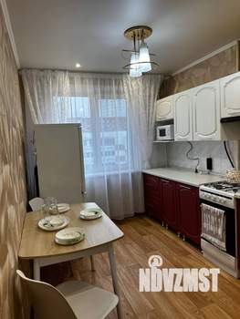 2-к квартира, на длительный срок, 51м2, 6/9 этаж