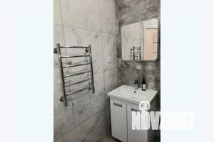 1-к квартира, посуточно, 30м2, 4/19 этаж