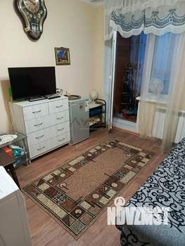 Студия квартира, на длительный срок, 23м2, 9/10 этаж