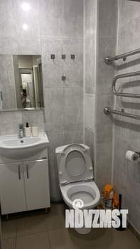 1-к квартира, на длительный срок, 38м2, 1/9 этаж