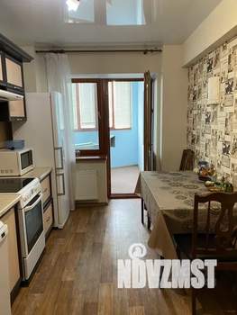 3-к квартира, посуточно, 88м2, 12/24 этаж