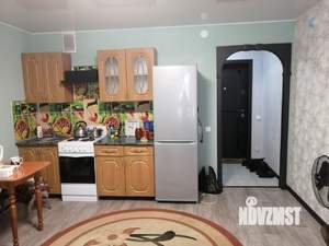 Студия квартира, на длительный срок, 27м2, 2/19 этаж