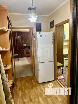 3-к квартира, на длительный срок, 57м2, 8/9 этаж