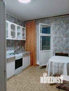 1-к квартира, на длительный срок, 35м2, 5/11 этаж