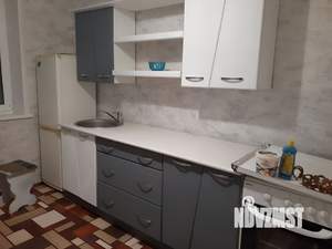 1-к квартира, на длительный срок, 36м2, 2/9 этаж