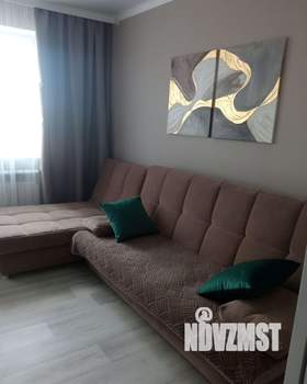 2-к квартира, на длительный срок, 43м2, 4/11 этаж