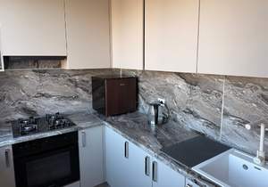 1-к квартира, на длительный срок, 30м2, 6/9 этаж