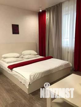 1-к квартира, посуточно, 40м2, 10/10 этаж