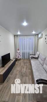 2-к квартира, посуточно, 55м2, 16/17 этаж