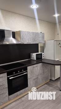 1-к квартира, на длительный срок, 38м2, 1/9 этаж