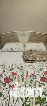 Студия квартира, посуточно, 25м2, 19/19 этаж