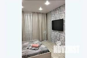 1-к квартира, посуточно, 35м2, 5/9 этаж