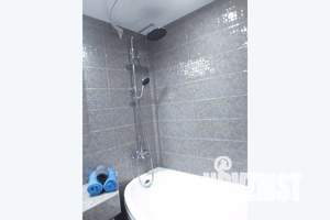 1-к квартира, посуточно, 38м2, 2/9 этаж