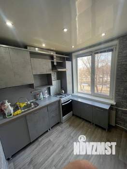 2-к квартира, на длительный срок, 45м2, 2/9 этаж
