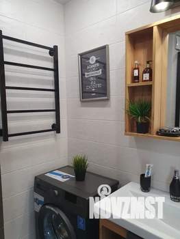 2-к квартира, посуточно, 65м2, 16/18 этаж