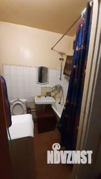 2-к квартира, на длительный срок, 40м2, 4/5 этаж