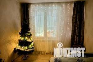 1-к квартира, посуточно, 33м2, 11/19 этаж