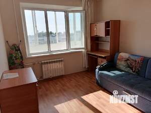 1-к квартира, на длительный срок, 35м2, 7/10 этаж