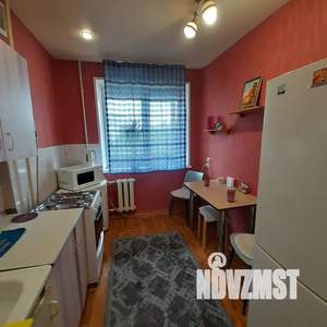 1-к квартира, посуточно, 38м2, 6/9 этаж