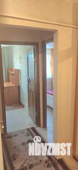 3-к квартира, на длительный срок, 59м2, 5/5 этаж