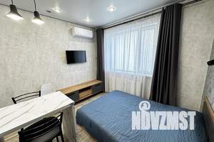 1-к квартира, посуточно, 28м2, 1/10 этаж