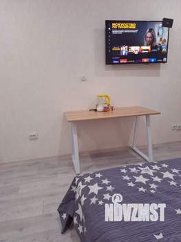 Студия квартира, посуточно, 29м2, 18/18 этаж