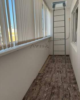 1-к квартира, на длительный срок, 39м2, 10/10 этаж