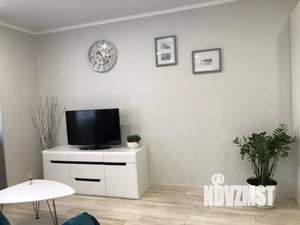 Студия квартира, посуточно, 45м2, 16/24 этаж