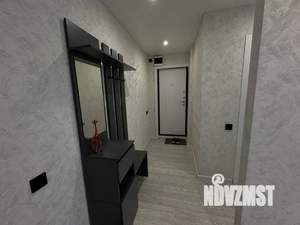 1-к квартира, посуточно, 44м2, 4/5 этаж