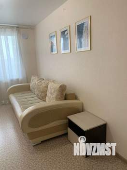 2-к квартира, посуточно, 53м2, 1/1 этаж