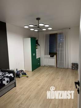 5-к квартира, на длительный срок, 106м2, 5/9 этаж