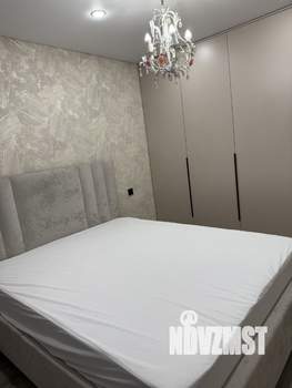 2-к квартира, на длительный срок, 55м2, 2/9 этаж