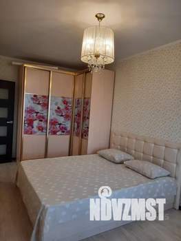 2-к квартира, посуточно, 53м2, 3/9 этаж