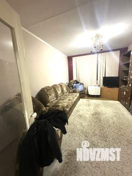 2-к квартира, на длительный срок, 51м2, 3/9 этаж