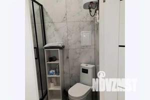 1-к квартира, посуточно, 30м2, 4/19 этаж