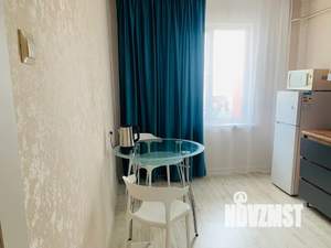 1-к квартира, посуточно, 35м2, 2/5 этаж