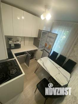 3-к квартира, на длительный срок, 58м2, 4/5 этаж