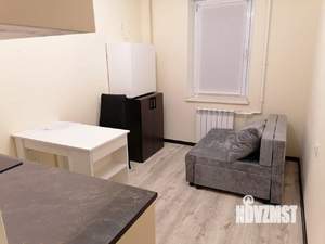 Студия квартира, на длительный срок, 14м2, 1/10 этаж
