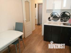 1-к квартира, на длительный срок, 38м2, 2/10 этаж