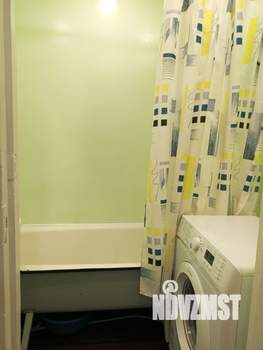 1-к квартира, на длительный срок, 36м2, 8/10 этаж