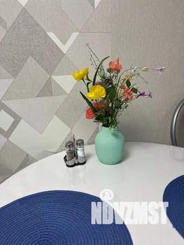 1-к квартира, посуточно, 45м2, 5/19 этаж