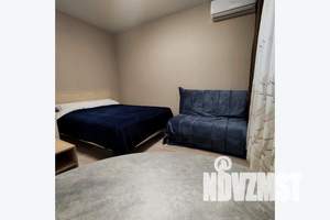 1-к квартира, посуточно, 24м2, 1/25 этаж