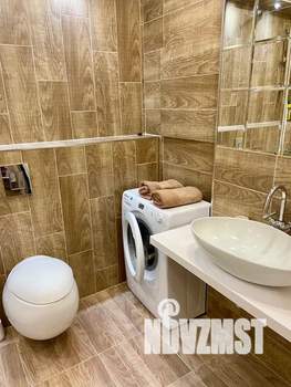 2-к квартира, посуточно, 43м2, 18/19 этаж