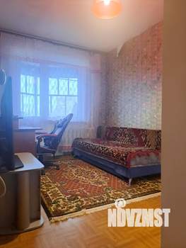 2-к квартира, на длительный срок, 52м2, 5/9 этаж