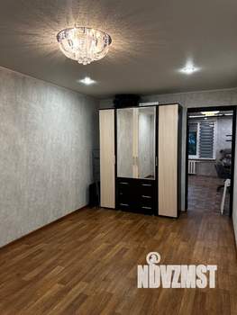 2-к квартира, на длительный срок, 45м2, 5/5 этаж